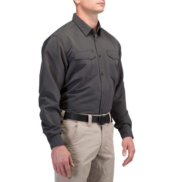 5.11 Fast-Tac L/S Shirt Uzun Kollu Gömlek XXL