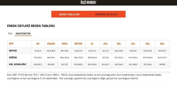 5.11 Fast-Tac L/S Shirt Uzun Kollu Gömlek XXL
