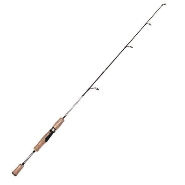 AlbaStar Trout Winner 135Cm 2-6Gr 2Parça LRF Olta Kamışı