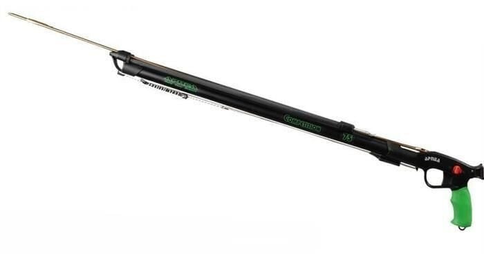 Apnea Competition V1 Kapalı Kafa Zıpkın Tüfeği 75 Cm