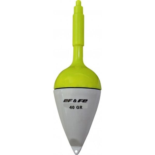 Effe Flaşlı Olta Şamandırası 80 GR