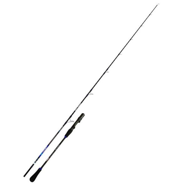 Kali Kunnan Mythic Hoist Slow Jig Olta Kamışı Standart - 190CM / 130-230G