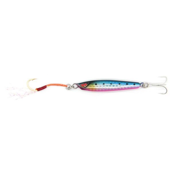 Kendo Guntetsu 40gr Jig Yem