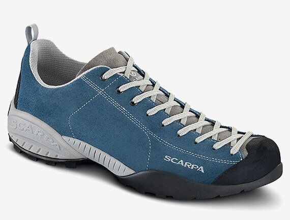 Scarpa Mojito Ocean Spider Ayakkabı (131)