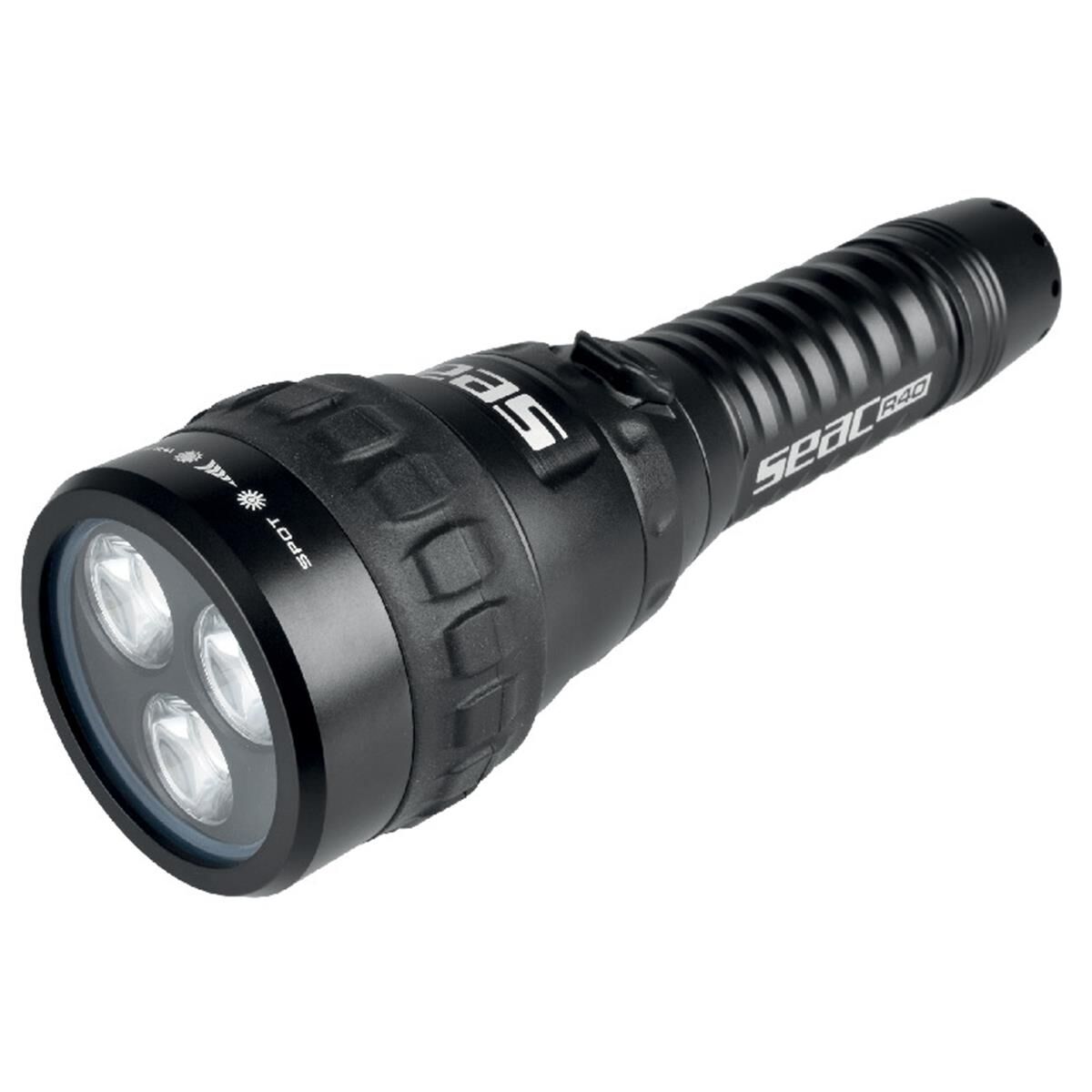 Seac Sub R40 Led Su Altı Feneri ( 2300 Lümen )
