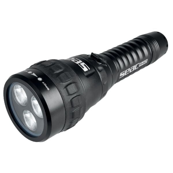 Seac Sub R40 Led Su Altı Feneri ( 2300 Lümen )
