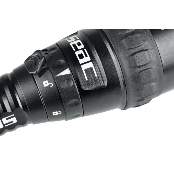 Seac Sub R40 Led Su Altı Feneri ( 2300 Lümen )