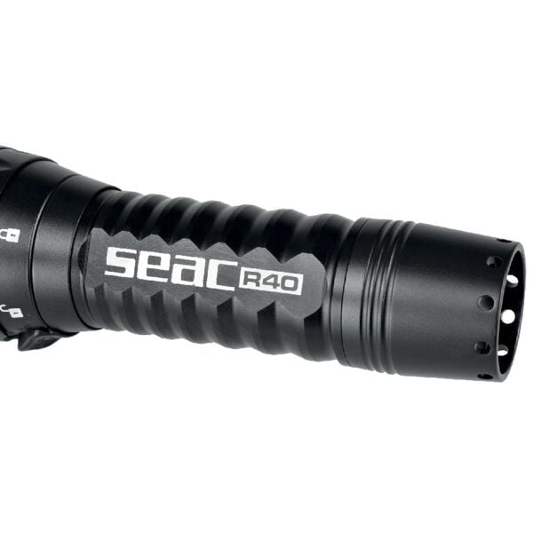 Seac Sub R40 Led Su Altı Feneri ( 2300 Lümen )