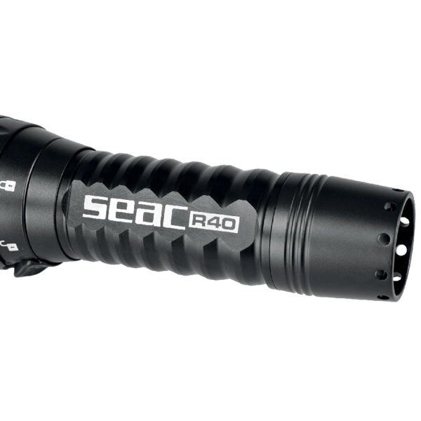 Seac Sub R40 Led Su Altı Feneri ( 2300 Lümen )