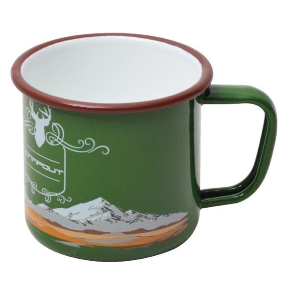 Campout Emaye Kupa Haki