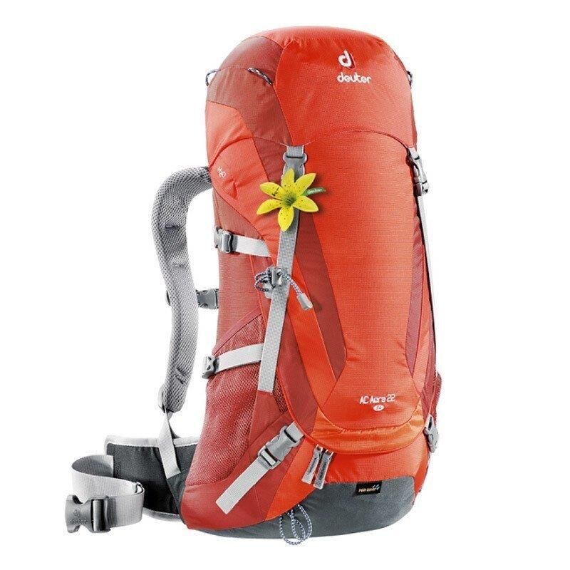 Deuter AC Aera SL Sırt Çantası 22 Lt (34704.9503)