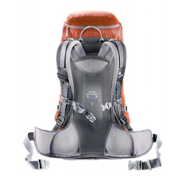 Deuter AC Aera SL Sırt Çantası 22 Lt (34704.9503)