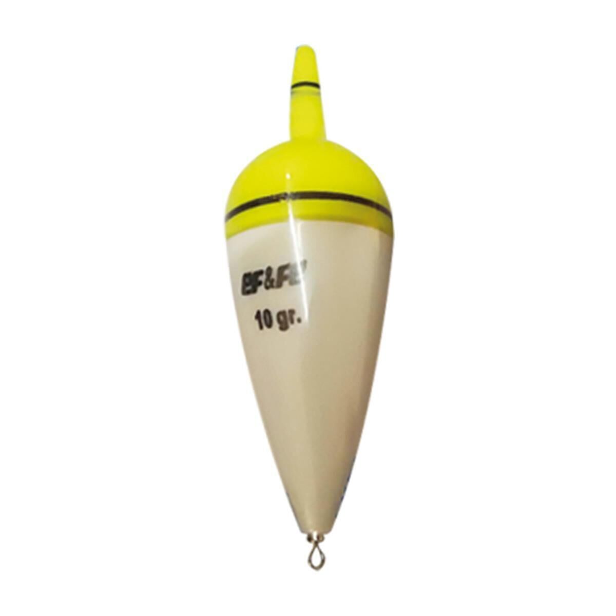 Effe Flaşlı Olta Şamandırası 10 Gr