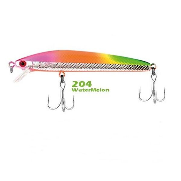 Fujin Queen 70F 70mm Maket Balık