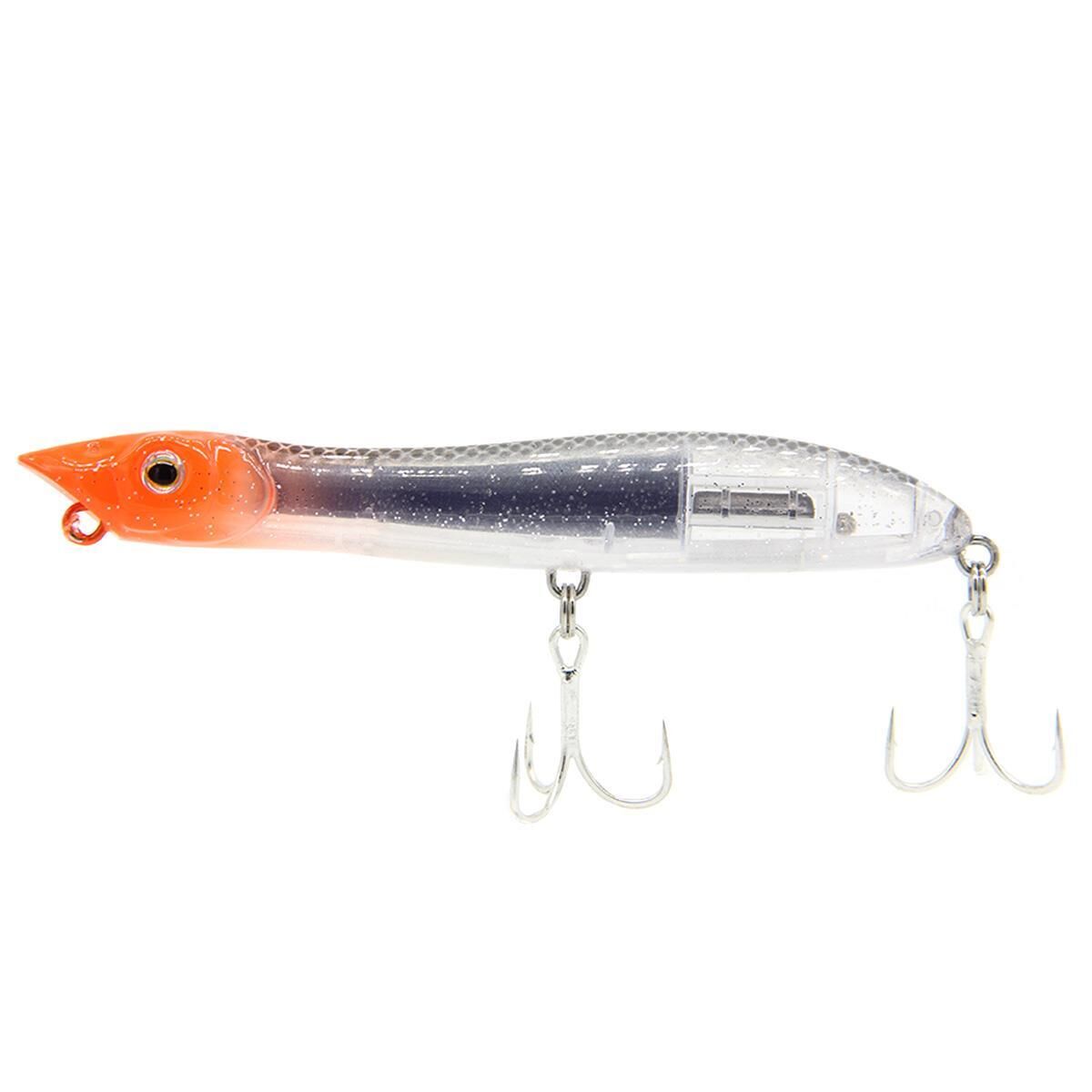 Fujin Z-Walker 100mm 11gr Su Üstü Suni Yem 005