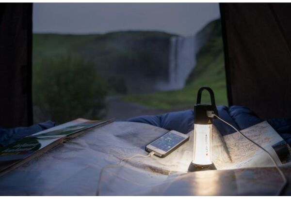 Ledlenser ML6 Kamp Lambası