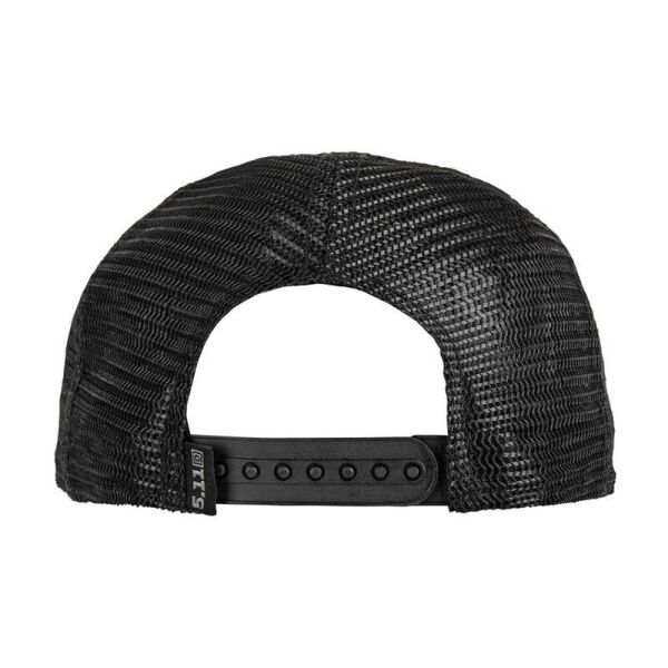 5.11 Legacy Box Trucker Şapka