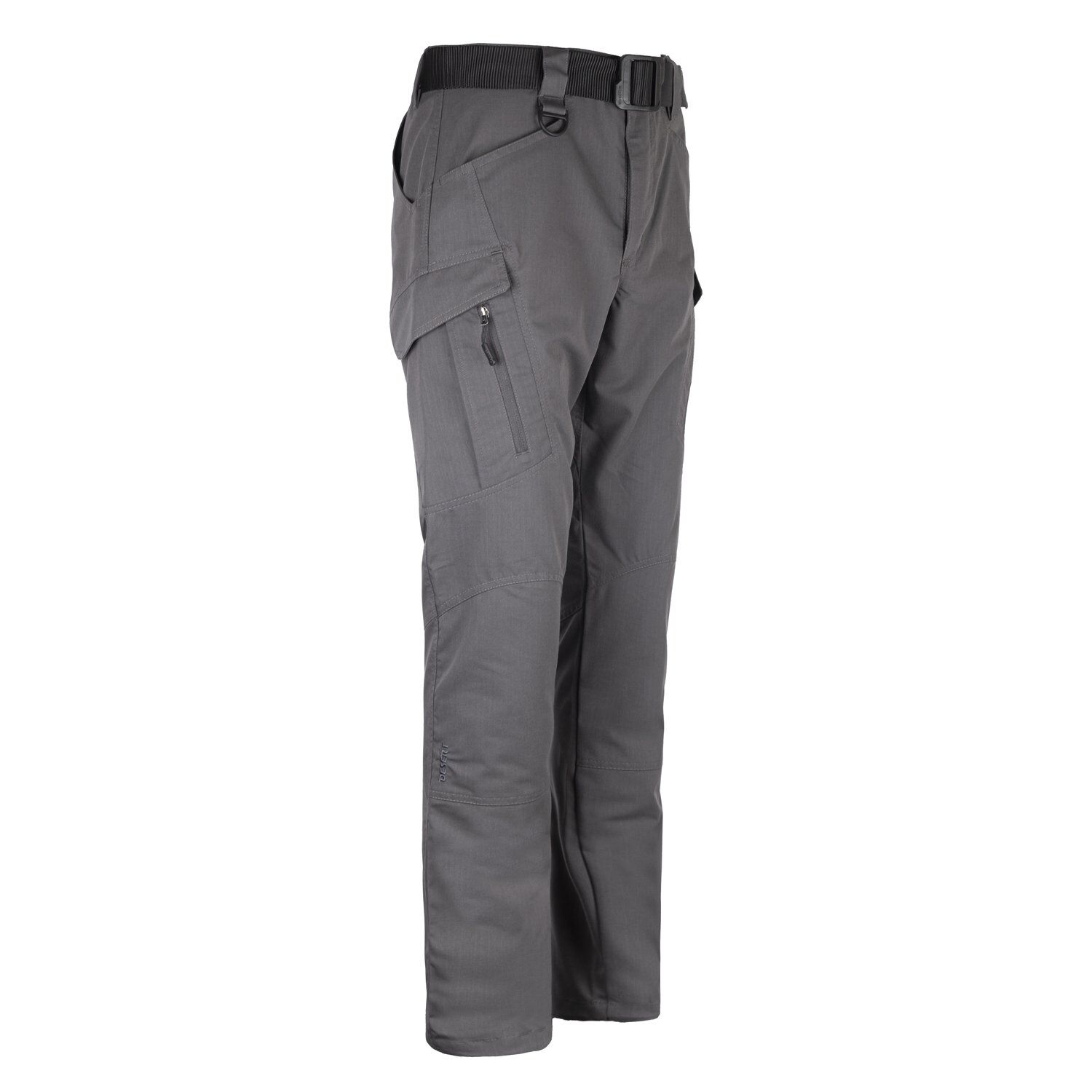 Evolite Desert Tactical Taktik Pantolon - Antrasit