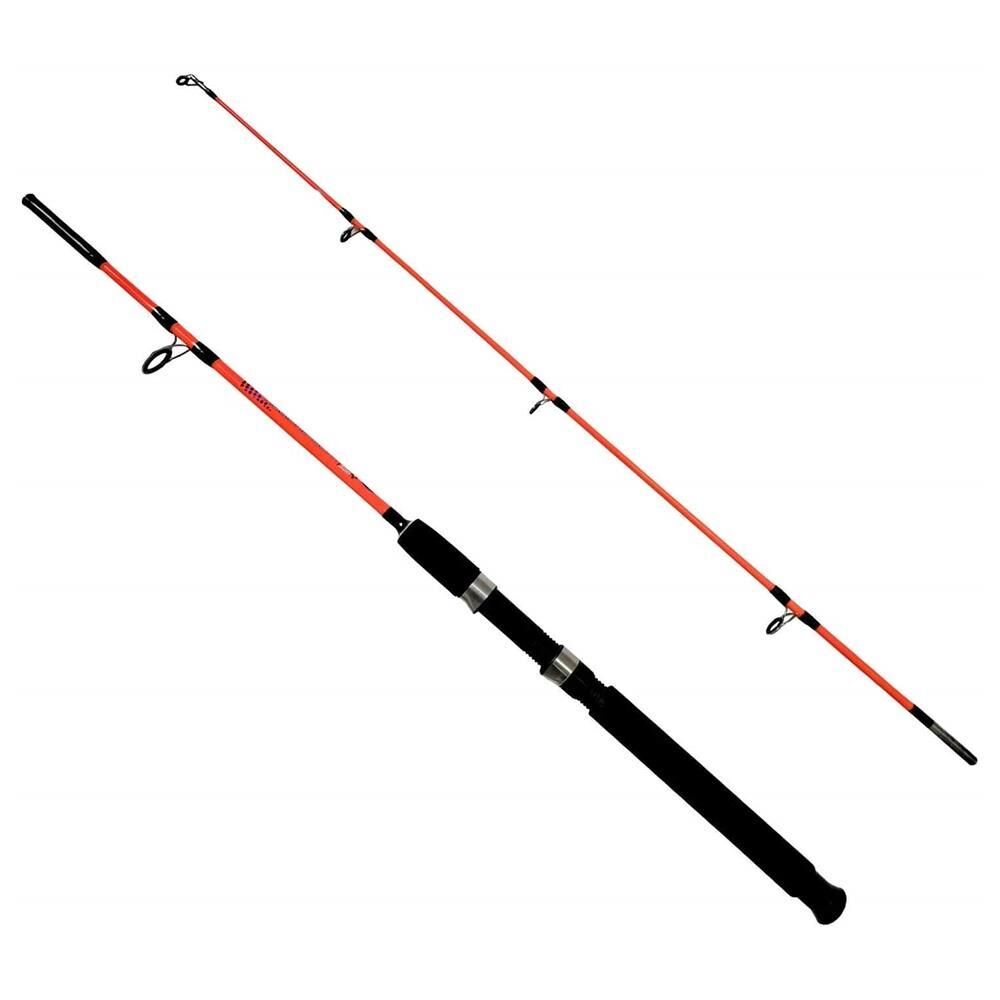 Kendo Holiday Boat 165cm 100-250gr 2 Parça Olta Kamışı