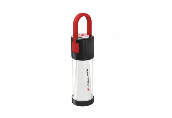 Ledlenser PL6 Kamp Lambası