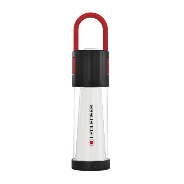 Ledlenser PL6 Kamp Lambası