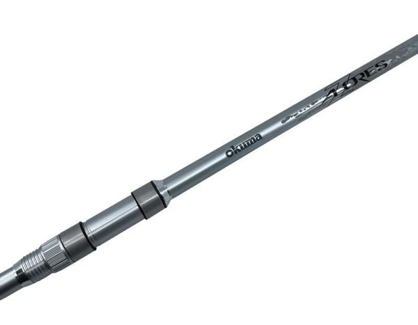 Okuma Azores Surf 430 cm 100-250 gr 3 parça Surf Kamışı