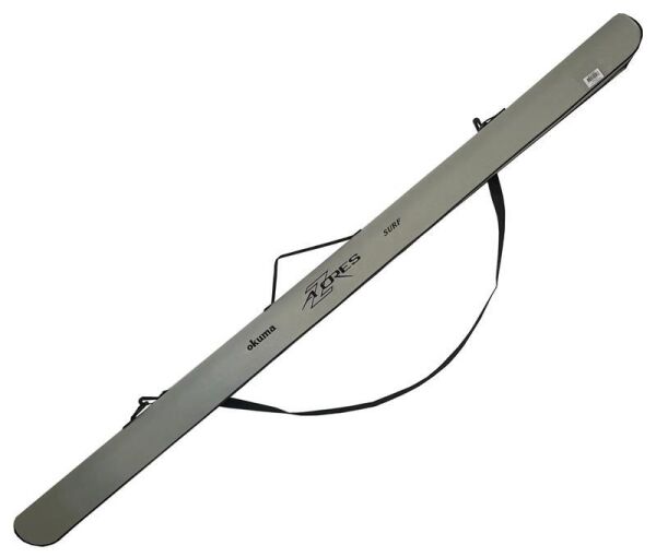 Okuma Azores Surf 430 cm 100-250 gr 3 parça Surf Kamışı