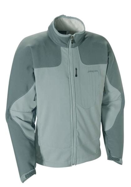 Patagonia Erkek Core Skin Ceket MAVİ - XL