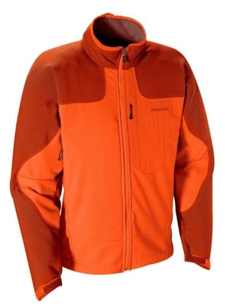 Patagonia Erkek Core Skin Ceket MAVİ - XL