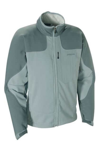 Patagonia Erkek Core Skin Ceket MAVİ - XL