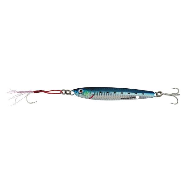 Savage Gear 3D Slim Minnow 10.5Cm 60Gr Jig Yem SARDİNE