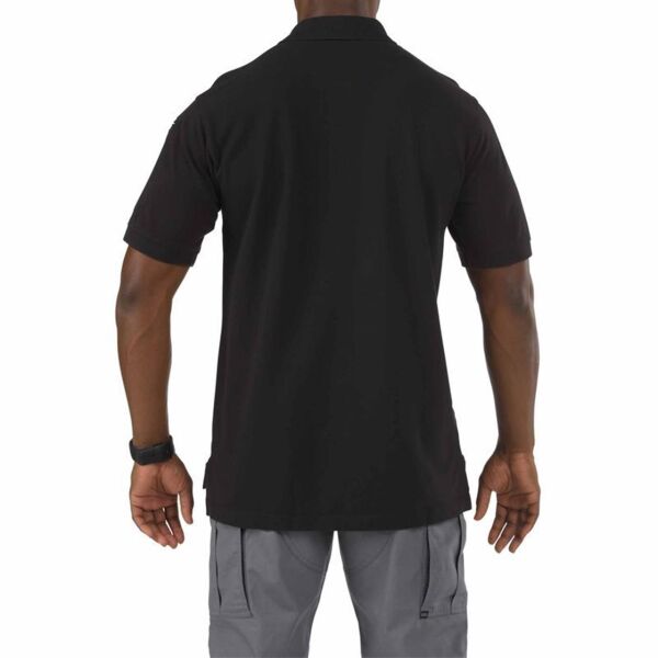 5.11 Professional Polo T-Shirt ( Siyah ) S