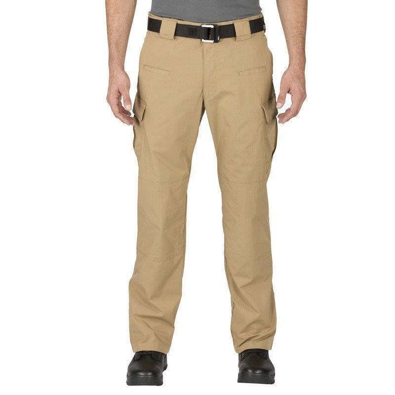 5.11 Strike W-Flex-Tac Pantolon Kahve