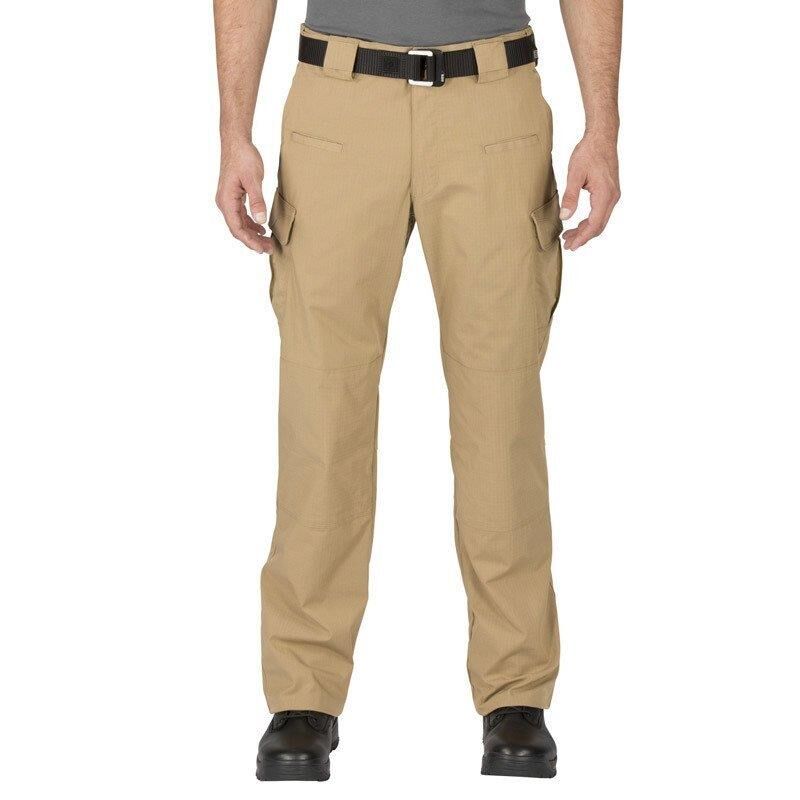 5.11 Strike W-Flex-Tac Pantolon Kahve