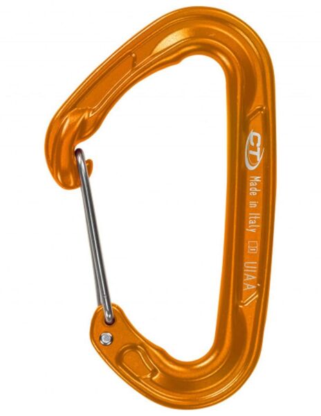 Climbing Technology 5X Fly-Weight Evo Pack Karabina