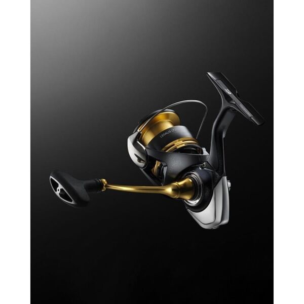 Daiwa Legalis 23 LT 2500 Makara