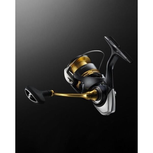 Daiwa Legalis 23 LT 2500 Makara