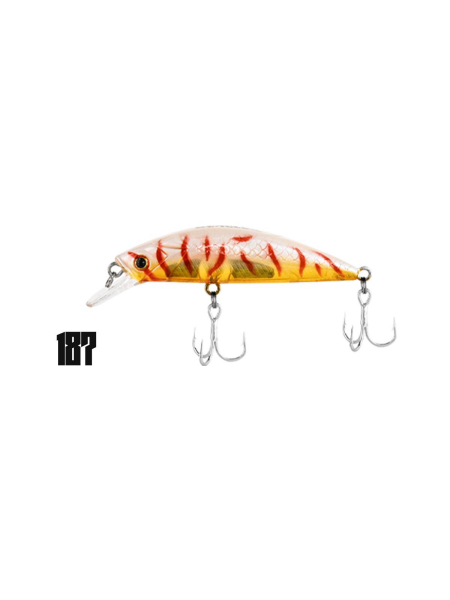 Fujin Beagle 60S 6cm 6.5gr Sinking Maket Balık