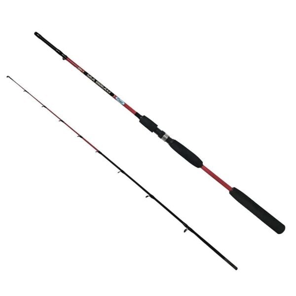 Kendo Sea Bream 165cm Up To 150gr 2 Parça Olta Kamışı