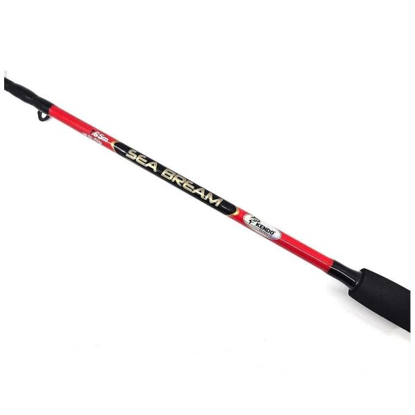 Kendo Sea Bream 165cm Up To 150gr 2 Parça Olta Kamışı