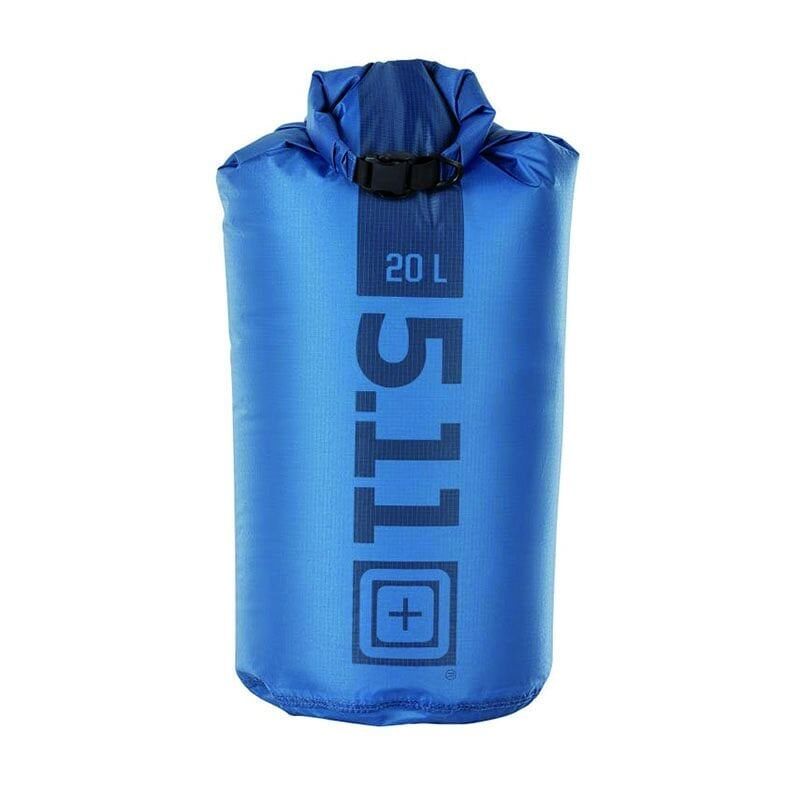 5.11 Ultralight Dry Bag 20Lt Su Geçirmez Çanta