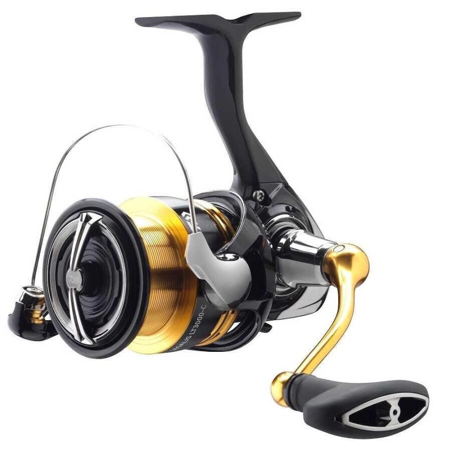 Daiwa Legalis 23 LT 3000-C Makara