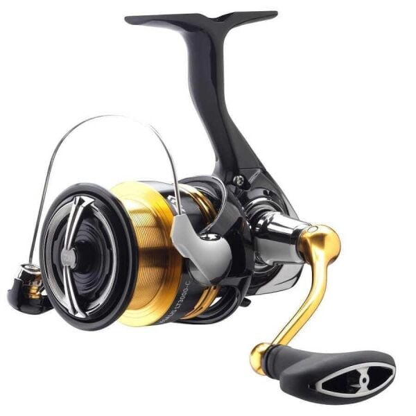 Daiwa Legalis 23 LT 3000-C Makara