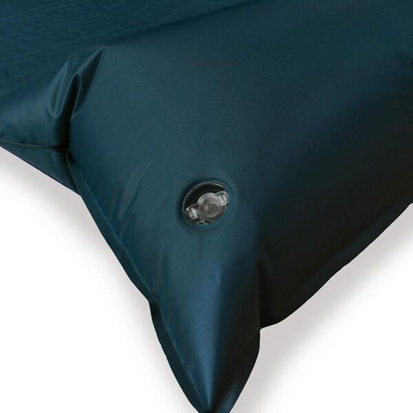 Loap Zola Yastıklı Otomatik Şişme Kamp Matı YEŞİL