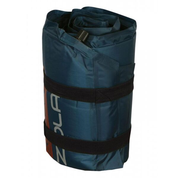 Loap Zola Yastıklı Otomatik Şişme Kamp Matı YEŞİL