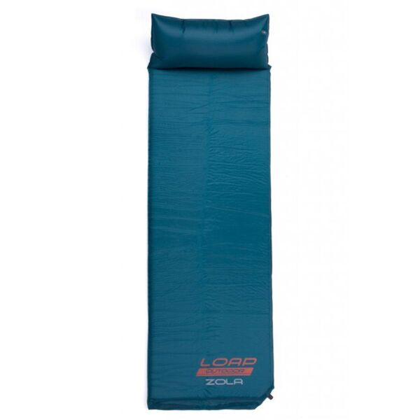Loap Zola Yastıklı Otomatik Şişme Kamp Matı YEŞİL