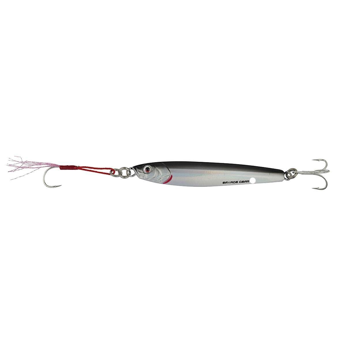 Savage Gear 3D Slim Minnow 10.5Cm 60Gr Jig Yem FLASH MİNNOW