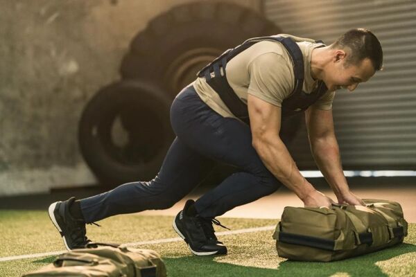 5.11 PT-R Havoc Jogger Antreman Pantolonu