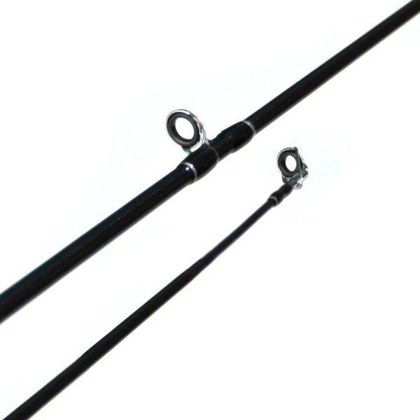 Captain Blue Spin 245 cm 8-28 gr Spin Olta Kamışı