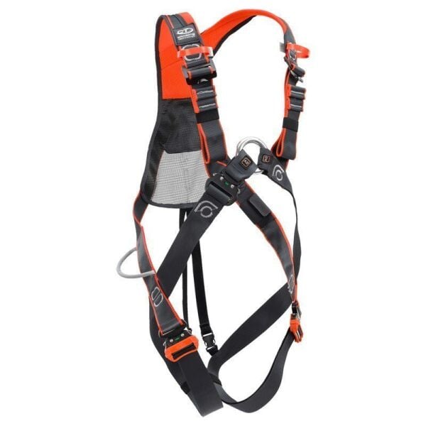Climbing Technology Work Tec 140 Harness Koşum Emniyet Kemeri S-M